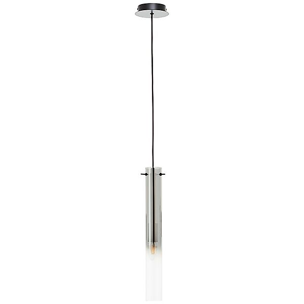 Brilliant Pendelleuchte »Glasini«, 1 flammig, Leuchtmittel E14   ohne Leuch günstig online kaufen