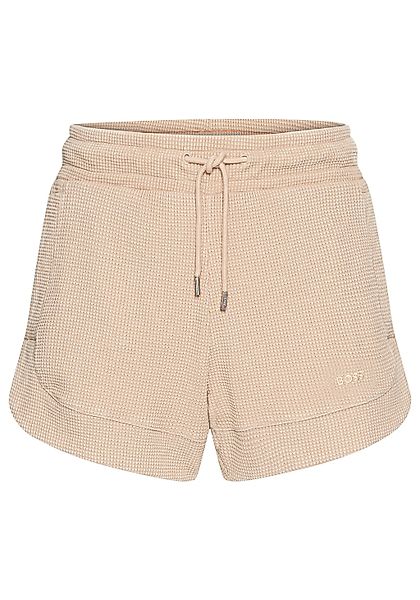 BOSS ORANGE Webhose "Eways Premium Damenmode", mit BOSS Logo günstig online kaufen