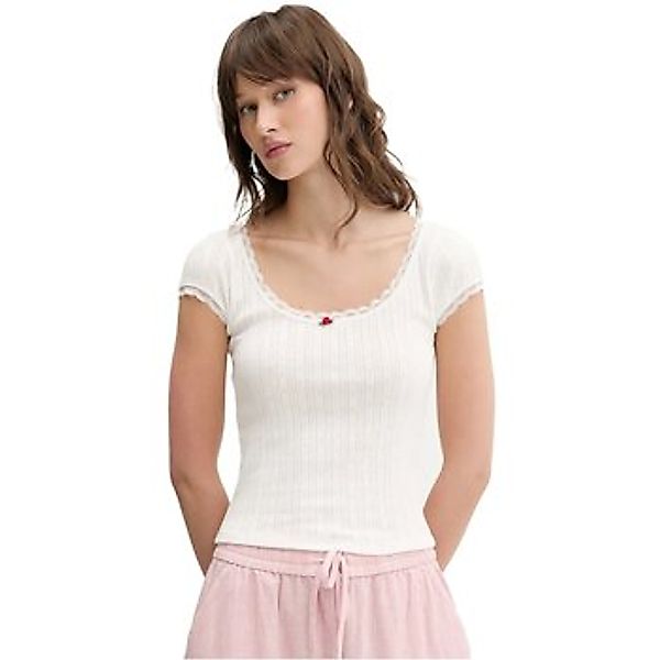 Tommy Jeans  T-Shirts & Poloshirts DW0DW20621 günstig online kaufen