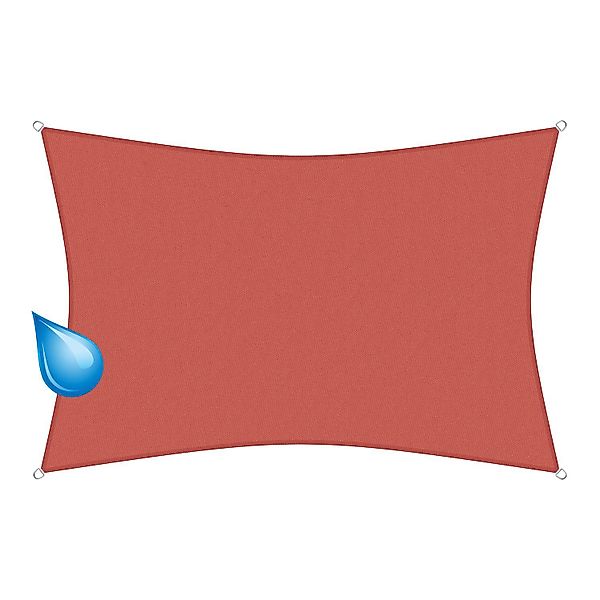 sunprotect Sonnensegel 4,5 x 3,5 m günstig online kaufen
