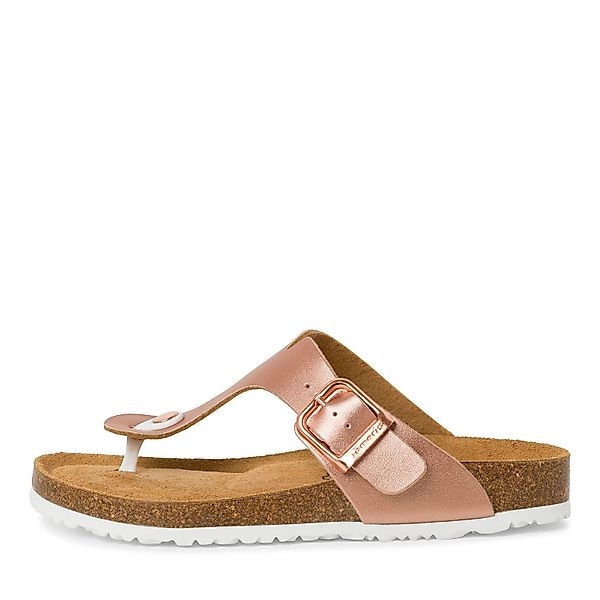 Tamaris Tamaris Damen Zehentrenner Pantolette 1-27522-42-943 günstig online kaufen