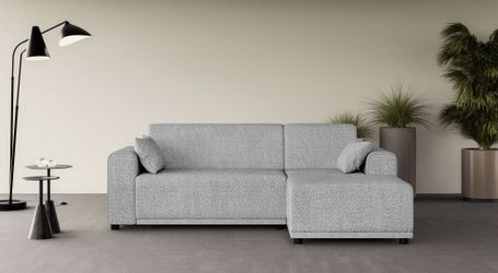 Home affaire Ecksofa "TAMMO" L-Form günstig online kaufen