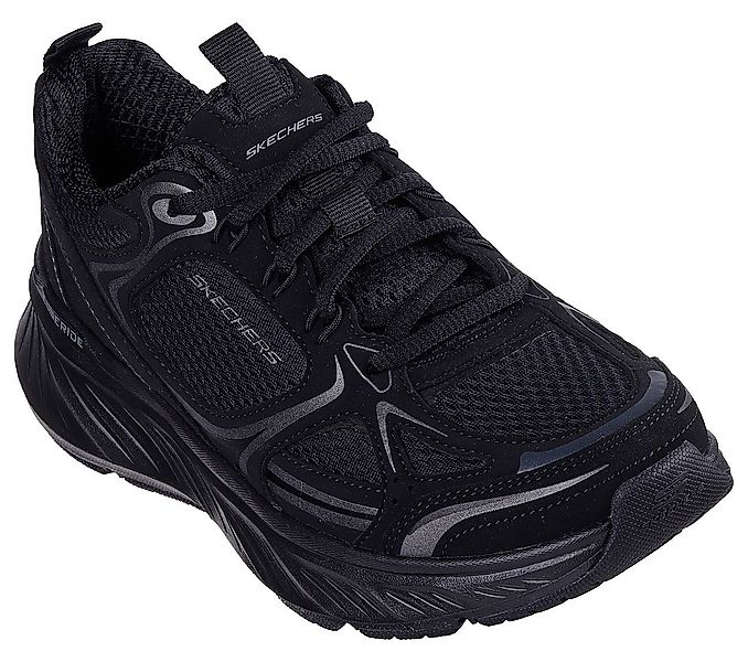 Skechers EDGERIDE-SILVER ECLIPSE Sneaker Retro Sneaker, günstig online kaufen