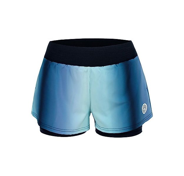 BIDI BADU Shorts Spectrum 2In1 Printed günstig online kaufen