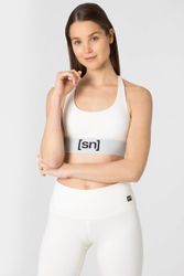 SUPER.NATURAL Sport-BH für Damen aus Merino günstig online kaufen
