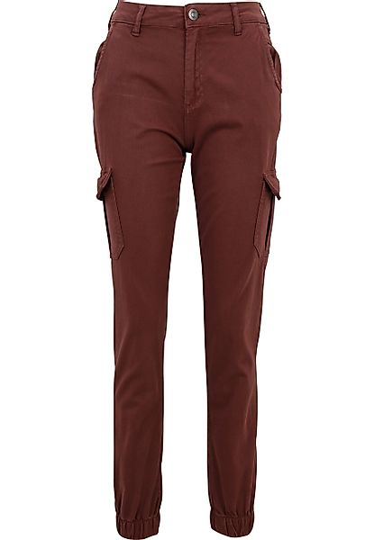 URBAN CLASSICS Cargohose Urban Classics Damen günstig online kaufen