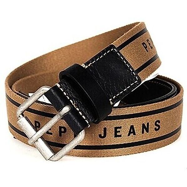 Pepe jeans  Gürtel Berni günstig online kaufen