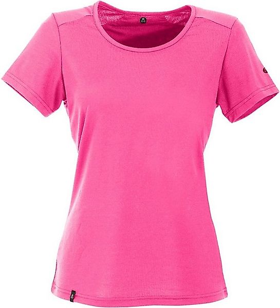 Maul Kurzarmshirt Bony II uni fresh - 1/2 T-Shir BERRY günstig online kaufen