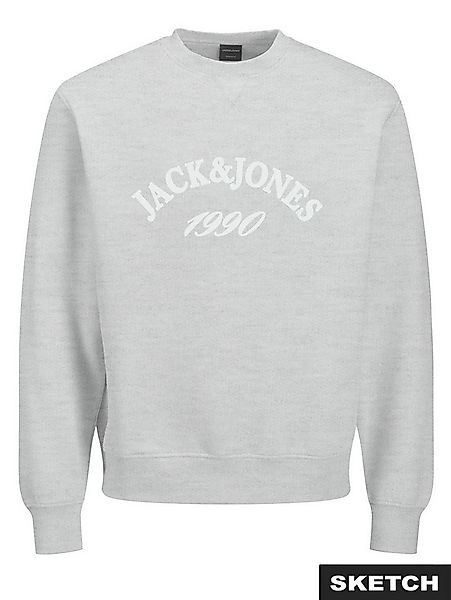 Jack & Jones Sweatshirt günstig online kaufen