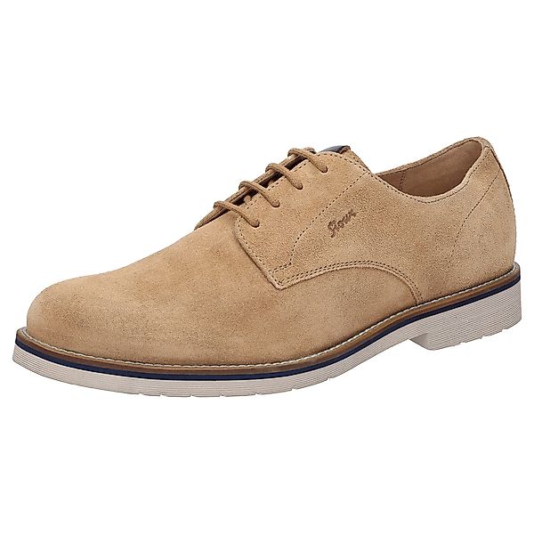 SIOUX Encanio-715 Schnürschuh günstig online kaufen