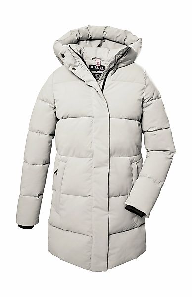 G.I.G.A. DX by killtec Steppmantel "GW 1 WMN QLTD PRK" Damen Steppparka, wi günstig online kaufen