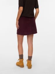 Vero Moda Minirock VMLULA NELLY HR günstig online kaufen