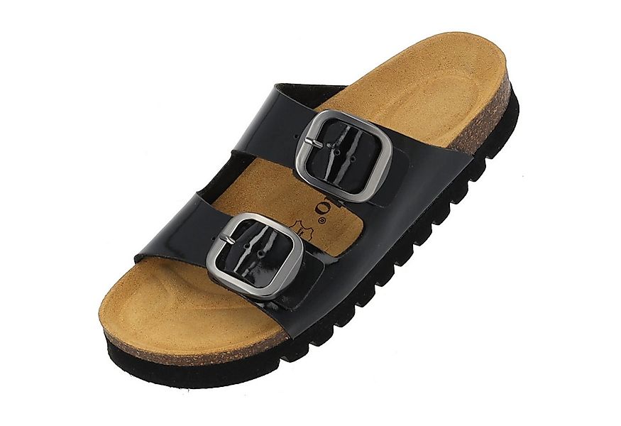 Palado Korfu MP Lack Pantolette günstig online kaufen