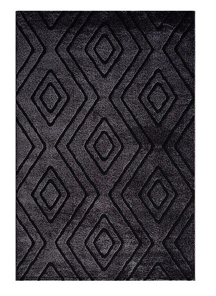 Vimoda Teppich Kurzflor Modern Super Weich, günstig online kaufen