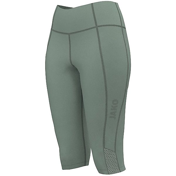 Jako Sweatbermudas 6776D Capri Tight Power günstig online kaufen