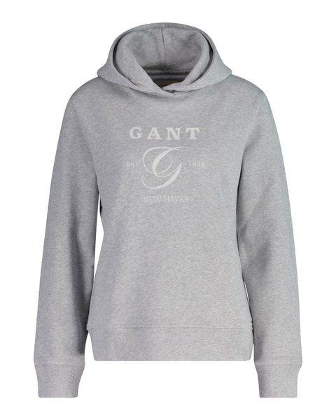 Gant Kapuzensweatshirt REG GRAPHIC HOODIE mit günstig online kaufen