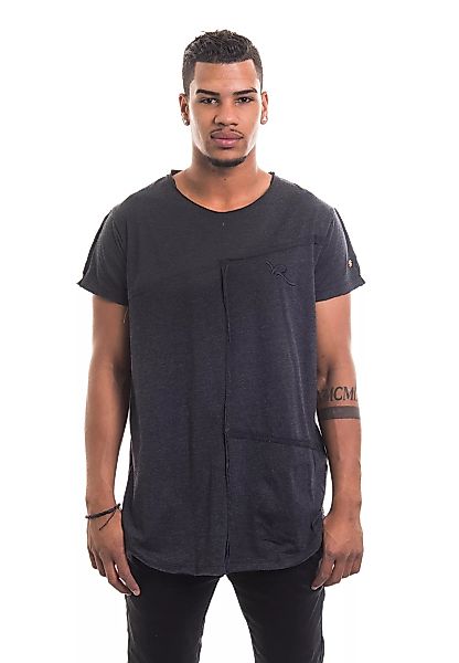 Rocawear Herren T-Shirt TEE SS R1701 T500 Black Schwarz günstig online kaufen