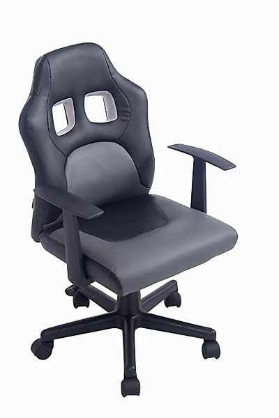 CLP Gaming Chair Fun, Kinder-Bürostuhl, mit günstig online kaufen