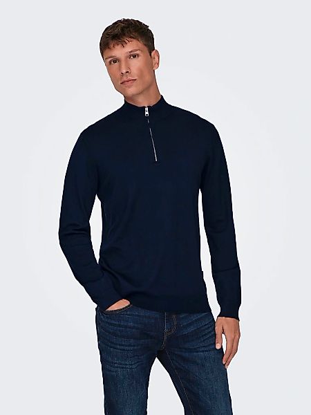 ONLY & SONS Strickpullover ONSWYLER LIFE günstig online kaufen