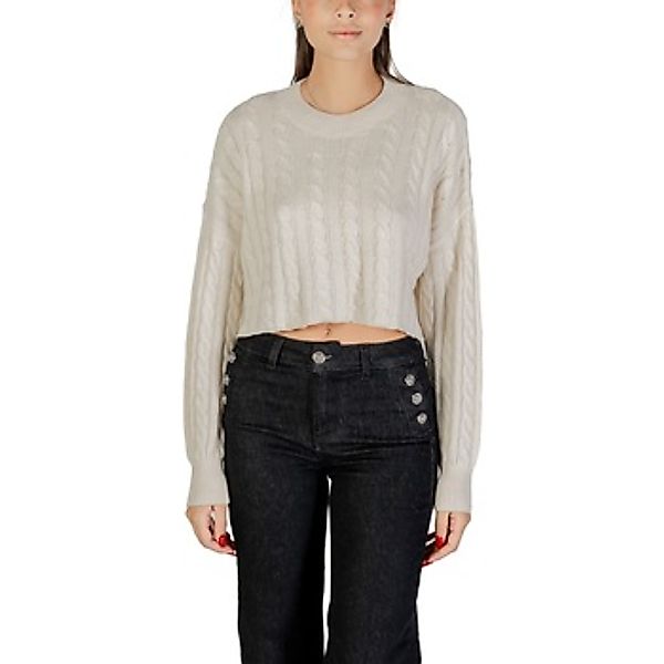 Only  Pullover ONLBIRTIE LS SHORT CABLE O-NECK CC KNT 15350742 günstig online kaufen