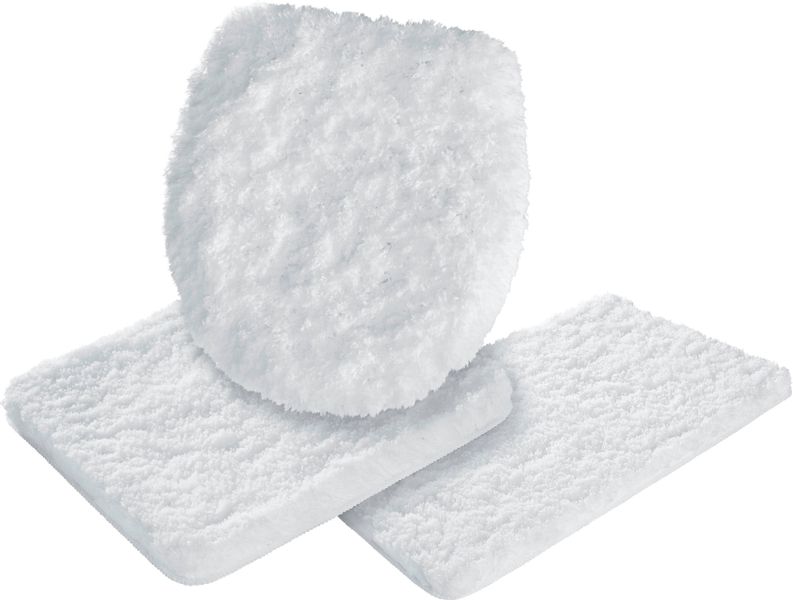 my home Badematte "Micro exclusiv, Badvorleger, Badezimmer Teppich" Höhe 55 günstig online kaufen