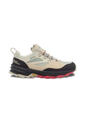 Jack Wolfskin Wanderschuh "CYROX TEXAPORE LOW W" Wasserdicht, Trekkingschuh günstig online kaufen
