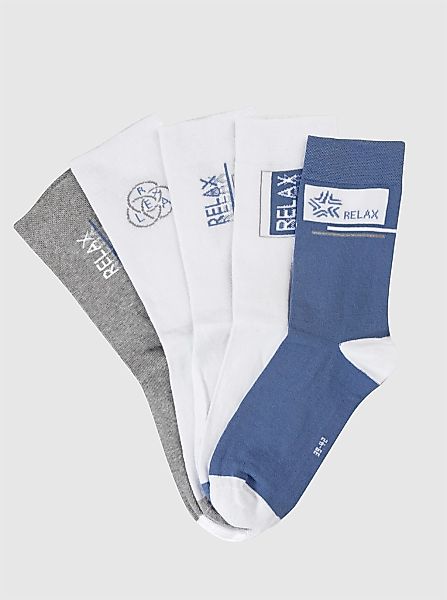 wäschepur Socken 5 Paar tlg. günstig online kaufen