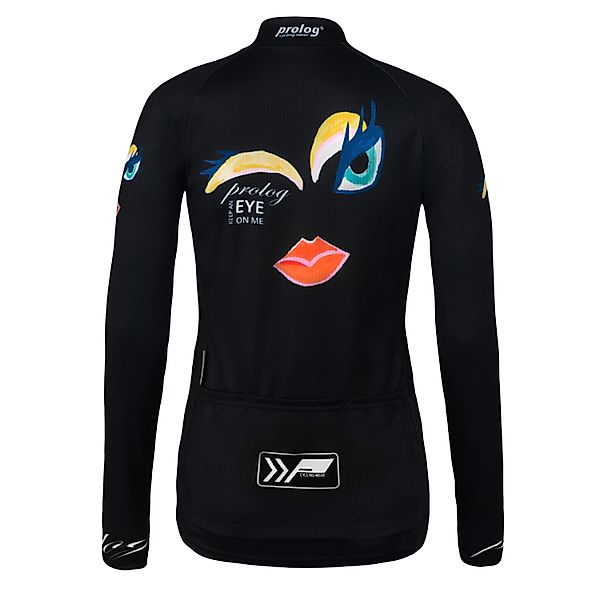 prolog cycling wear Radtrikot Damen Fahrradtrikot günstig online kaufen