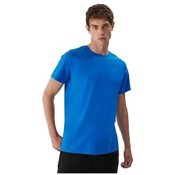 4F  T-Shirt 4FAW23TTSHM087633S günstig online kaufen