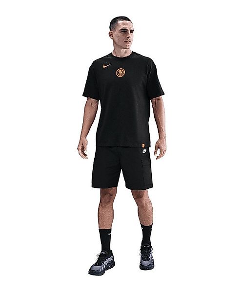 Nike T-Shirt Nike Performance Inter Mailand T90 Remix T-Shirt Baumwolle günstig online kaufen