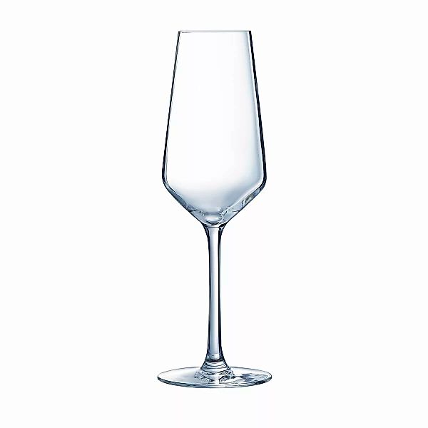 Gläsersatz Arcoroc Vina Juliette Champagner Durchsichtig Glas (230 Ml) (6 S günstig online kaufen