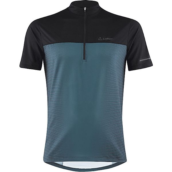 Löffler Radtrikot Trikot BIKE SHIRT HZ günstig online kaufen