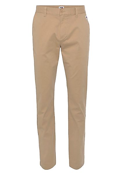 Tommy Jeans Chinohose TJM AUSTIN CHINO günstig online kaufen