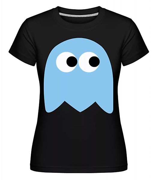 Computerspiel Monster · Shirtinator Frauen T-Shirt günstig online kaufen