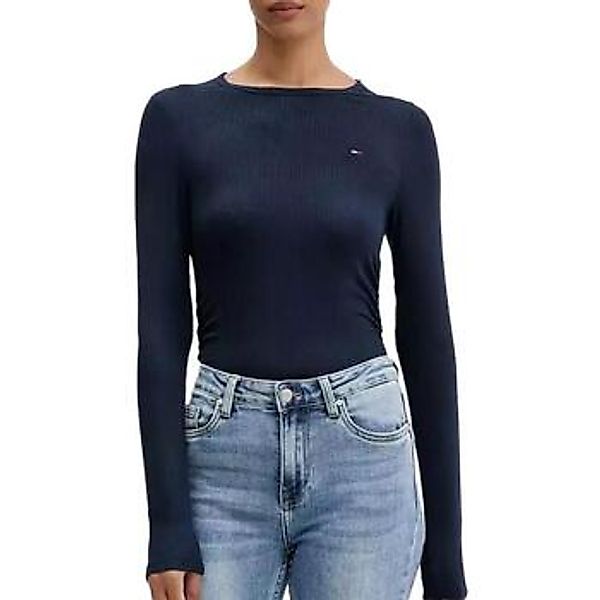 Tommy Hilfiger  Langarmshirt DW0DW21568-C1G günstig online kaufen