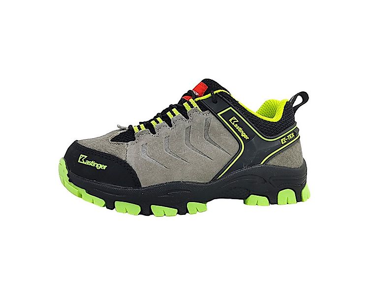 Kastinger sportlicher Schnürer Schnürschuh günstig online kaufen