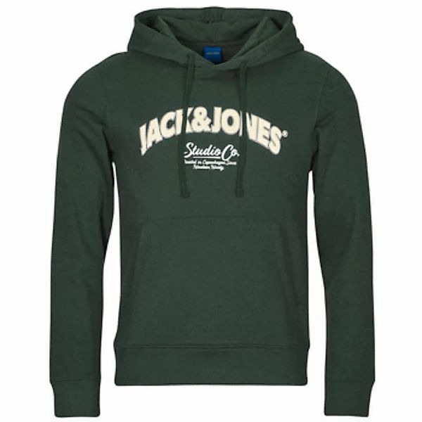 Jack & Jones Kapuzensweatshirt JORBRONX ARCH günstig online kaufen