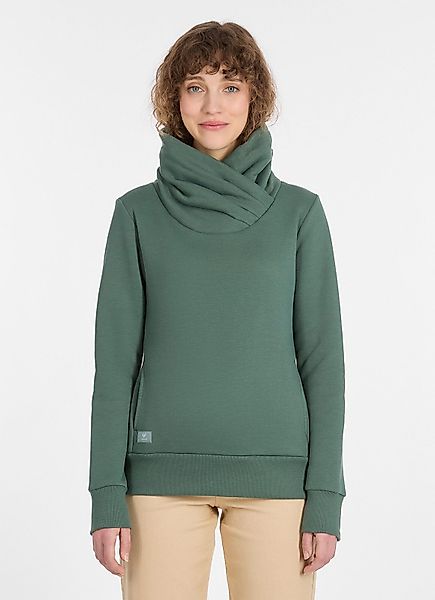 Ragwear Sweatshirt ANABETH günstig online kaufen