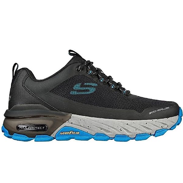 Skechers Max-Protect Liberated Herren Sneaker Wanderschuh günstig online kaufen