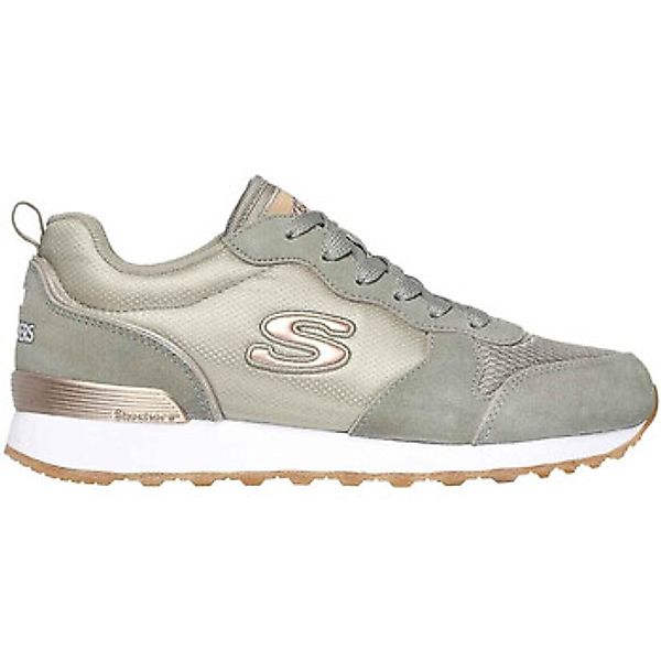 Skechers  Sneaker OG 85 - Gold apos;n Gurl günstig online kaufen
