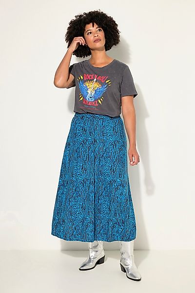 Angel of Style Midirock Maxirock A-Linie günstig online kaufen