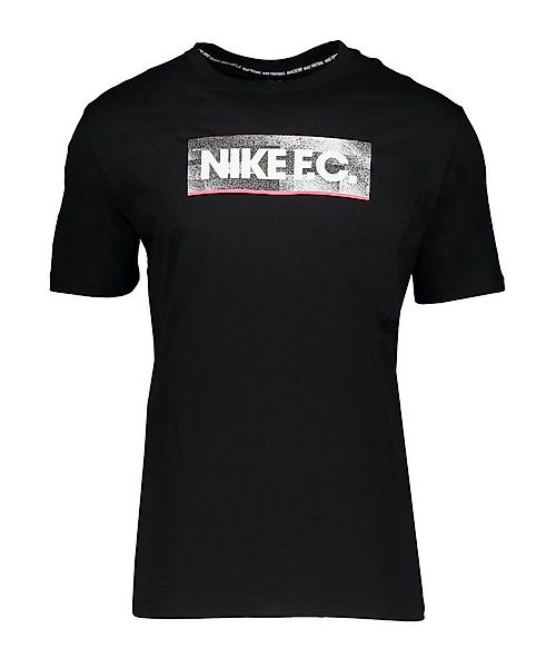 Nike Sportswear T-Shirt Nike Sportswear F.C. T-Shirt Kurzarm-Shirts Herren günstig online kaufen