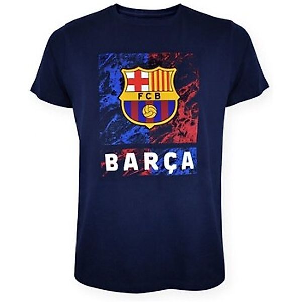 Fc Barcelona  T-Shirt 5001CMARN günstig online kaufen