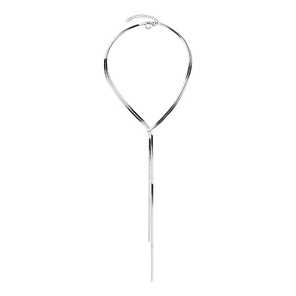 Liebeskind Berlin Edelstahlkette Edelstahl günstig online kaufen