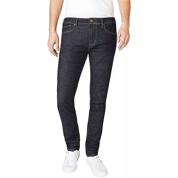 Pepe Jeans Finsbury Jeans 31 Denim günstig online kaufen