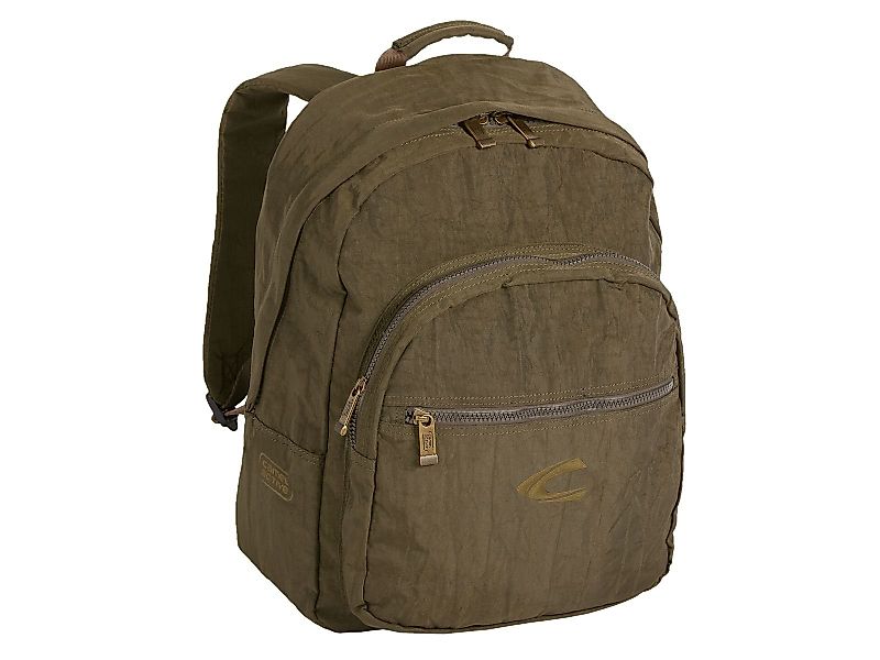 camel active Rucksack Journey günstig online kaufen