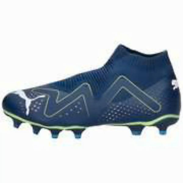 PUMA Future Match+ LL FG/AG Herren blau günstig online kaufen