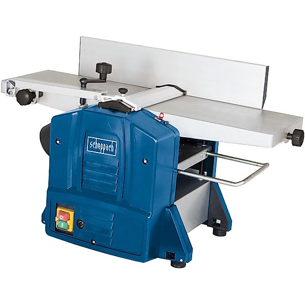 Scheppach Abricht- und Dickenhobelmaschine HMS850, 1250 günstig online kaufen