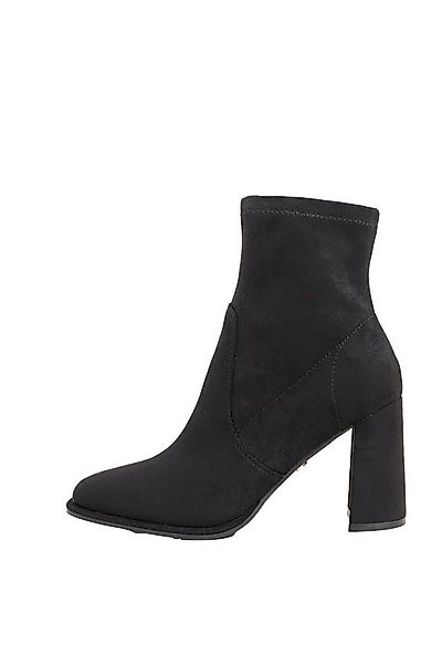 LIPSY Lipsy Stiefellette mit Blockabsatz Stiefelette (1-tlg) günstig online kaufen