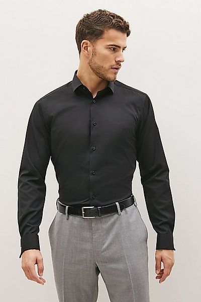 Next Businesshemd Easy Care Slim Fit günstig online kaufen